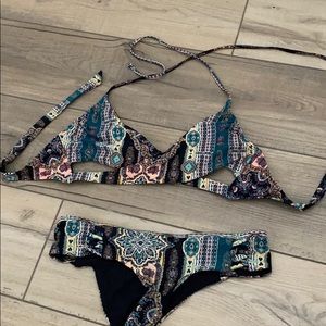 O’Neil Bathing Suit